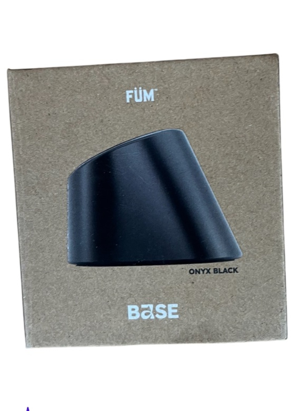 🌟2/$25🌟
FUM BASE Onyx Black Men’s Accessory